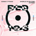 Kenny Tynan - World Is On Fire (Aimee)