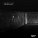 Axel Karakasis - Overcome