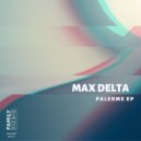 Max Delta - Agony