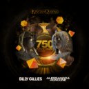 Billy Gillies - FSOE 750 Mix 1