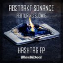 Abstrakt Sonance - Hashtag Dub