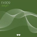 FX909 - All Done