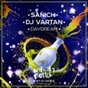 Sanich, DJ Vartan - Daydream