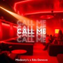 Modesty's, Edo Denova - Call Me
