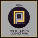 Maex, Point85 - Ooohnce Again
