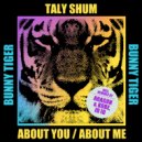 Taly Shum - About Me