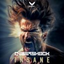 Cybershock - Insane