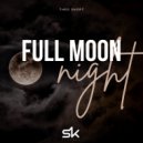 Theo Short - Full Moon Night