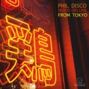 Phil Disco - Dancefloor