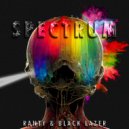 Ranty & Black Lazer - Spectrum (Original Mix)