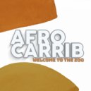 Afro Carrib - Hasta Maniana