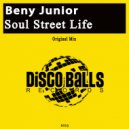 Beny Junior - Soul Street Life