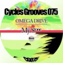 Omega Drive - Prokaryotic
