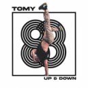 Tomy - Up & Down