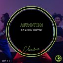 Tayson Kryss - Afroton