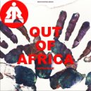 Infrarave - Out Of Africa