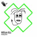 William Rizz - Healing Groove