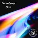 Goosebump - Alive