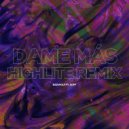 BadWolf & XXOFF - Dame Mas Remix