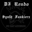 DJ Rendo - Synth Funkierz