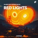 Glared, Nathan Salom - Red Lights