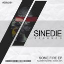 Nasser Tawfik, Sione (SP) - Red Fire