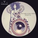 Disco Ball'z, Jose Vilches - Dancing In The Club