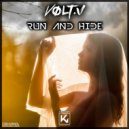 VOLT V - Run and Hide