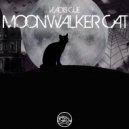 Vladis Cue - Moonwalker Cat