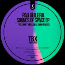 Pau Guilera - Sounds Of Space