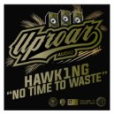 Hawk1ng - No Time To Waste
