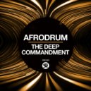 AfroDrum - The Deep Commandment