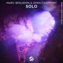 Marc Benjamin, Gyan Chappory - Solo