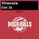 Vitanota - Get In