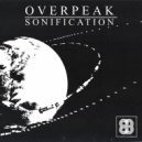 Overpeak - Sonification