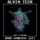 ALVIN TECH - Homo Symbiote