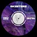 Skeeterz - Hit The Floor
