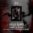 Soulis Sarris - Mary's Song
