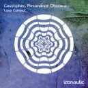 Caustipher, Resonance Obscura - Lose Control