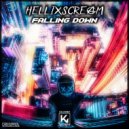 HelliXScream - Falling Down