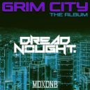 Dreadnought - Grim City Album