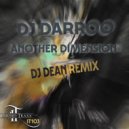 DJ Darroo - Another Dimension