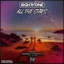Eightyone - All the Stars