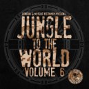 Selecta J-Man - Jungle Stepper (Original Mix)