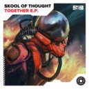 Ed Solo, Skool of Thought - Hot & Heavy