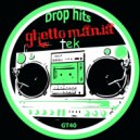 DJ Manatane - Dropitt