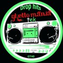 DJ Manatane - Dropitt (Kony Donales Remix)