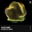 Aleksey Ekimov - In Search Of Sunrise