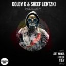 Dolby D, Sheef Lentzki - Insidious 9 (Fixeer Remix)