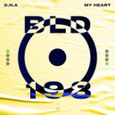 D.N.A - My Heart